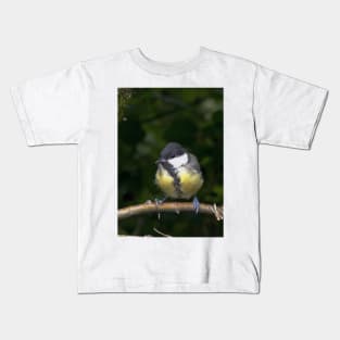 LE PANASONIC FZ 200 PAR OKAIO CRÉATION Kids T-Shirt